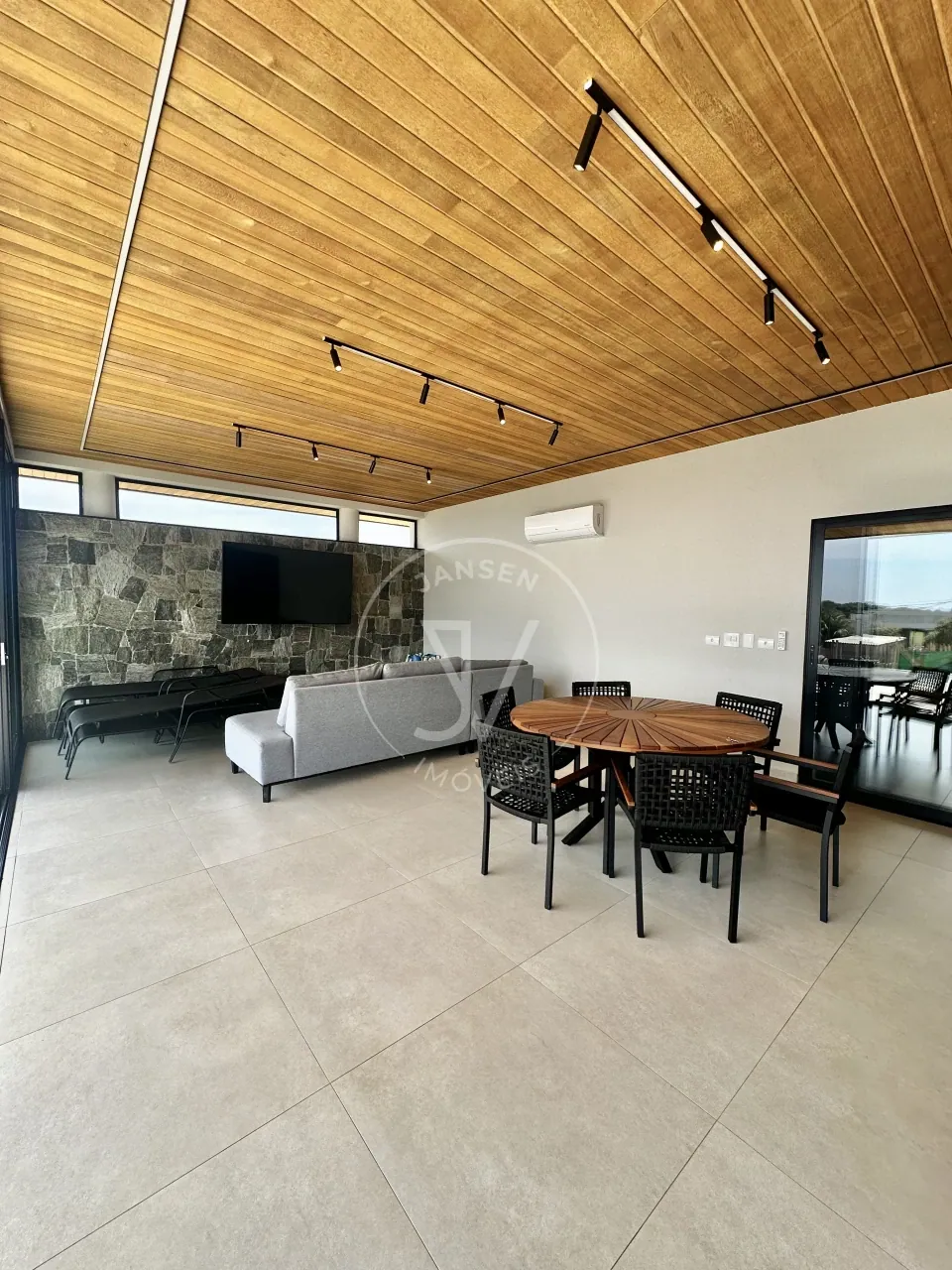 Casa De Alto Padrão à Venda Em Condomínio Estância Punta Del Este - foto 14 de 20