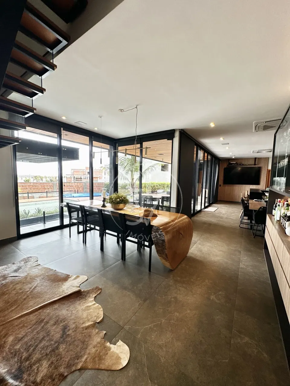 Casa De Alto Padrão à Venda Em Condomínio Estância Punta Del Este - foto 15 de 20