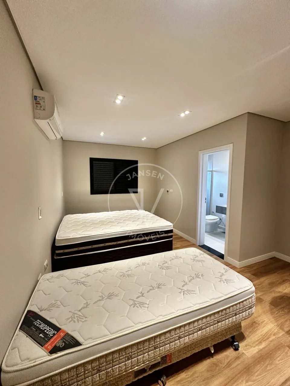 Casa De Alto Padrão à Venda Em Condomínio Estância Punta Del Este - foto 18 de 20