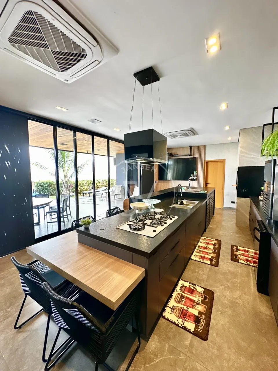 Casa De Alto Padrão à Venda Em Condomínio Estância Punta Del Este - foto 20 de 20