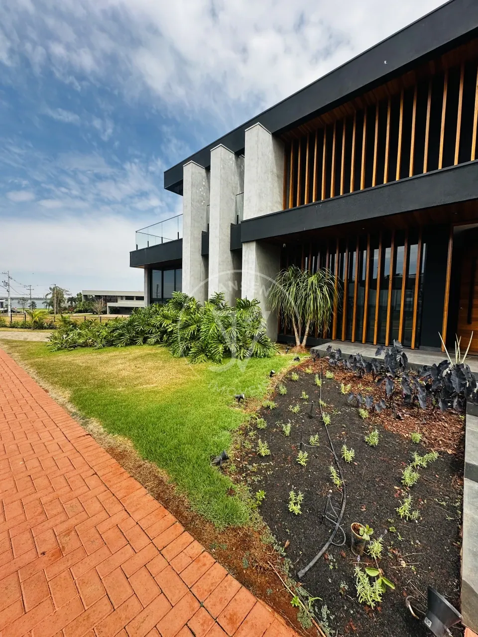 Casa De Alto Padrão à Venda Em Condomínio Estância Punta Del Este - foto 4 de 20