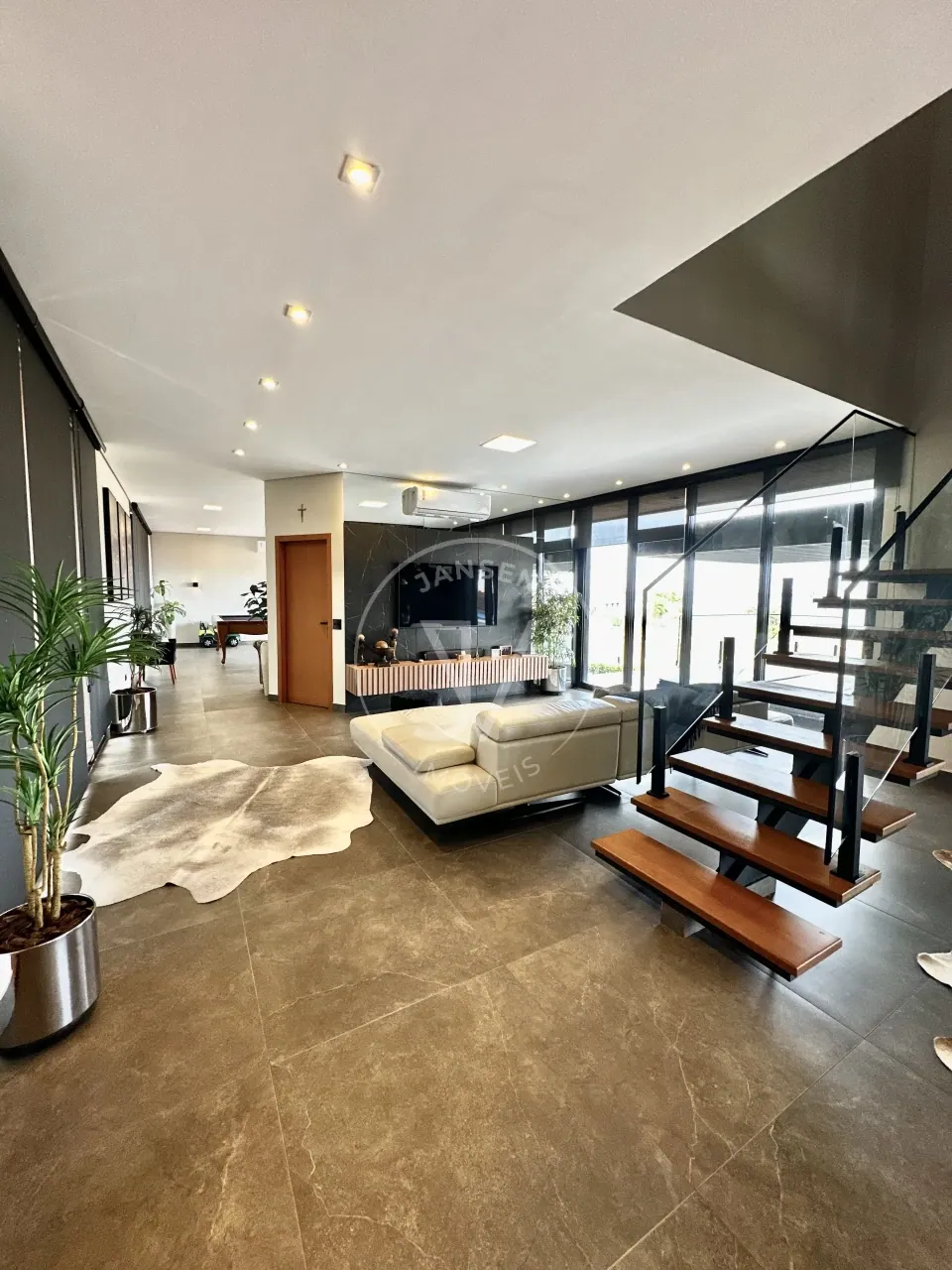 Casa De Alto Padrão à Venda Em Condomínio Estância Punta Del Este - foto 8 de 20