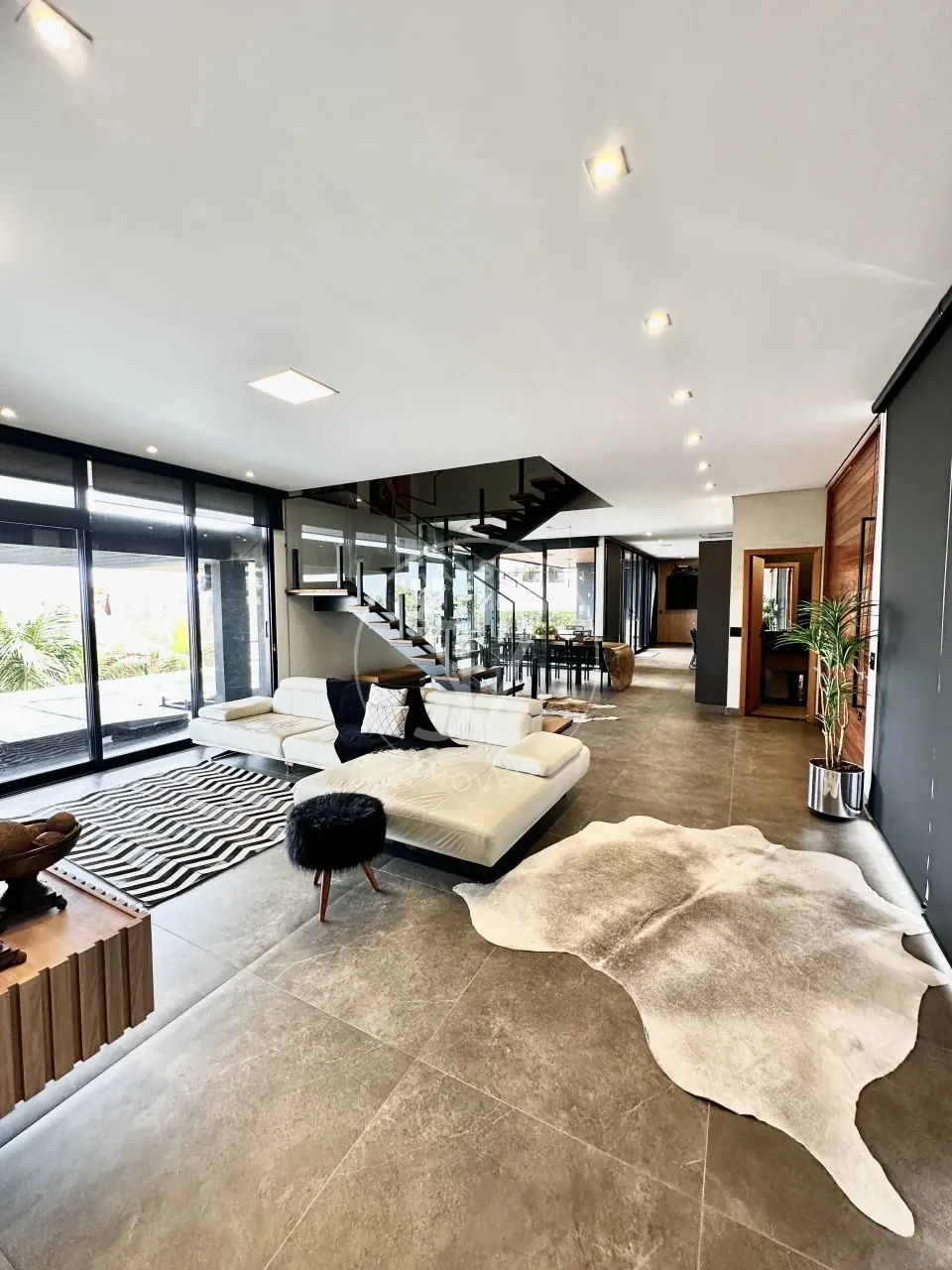 Casa De Alto Padrão à Venda Em Condomínio Estância Punta Del Este - foto 9 de 20