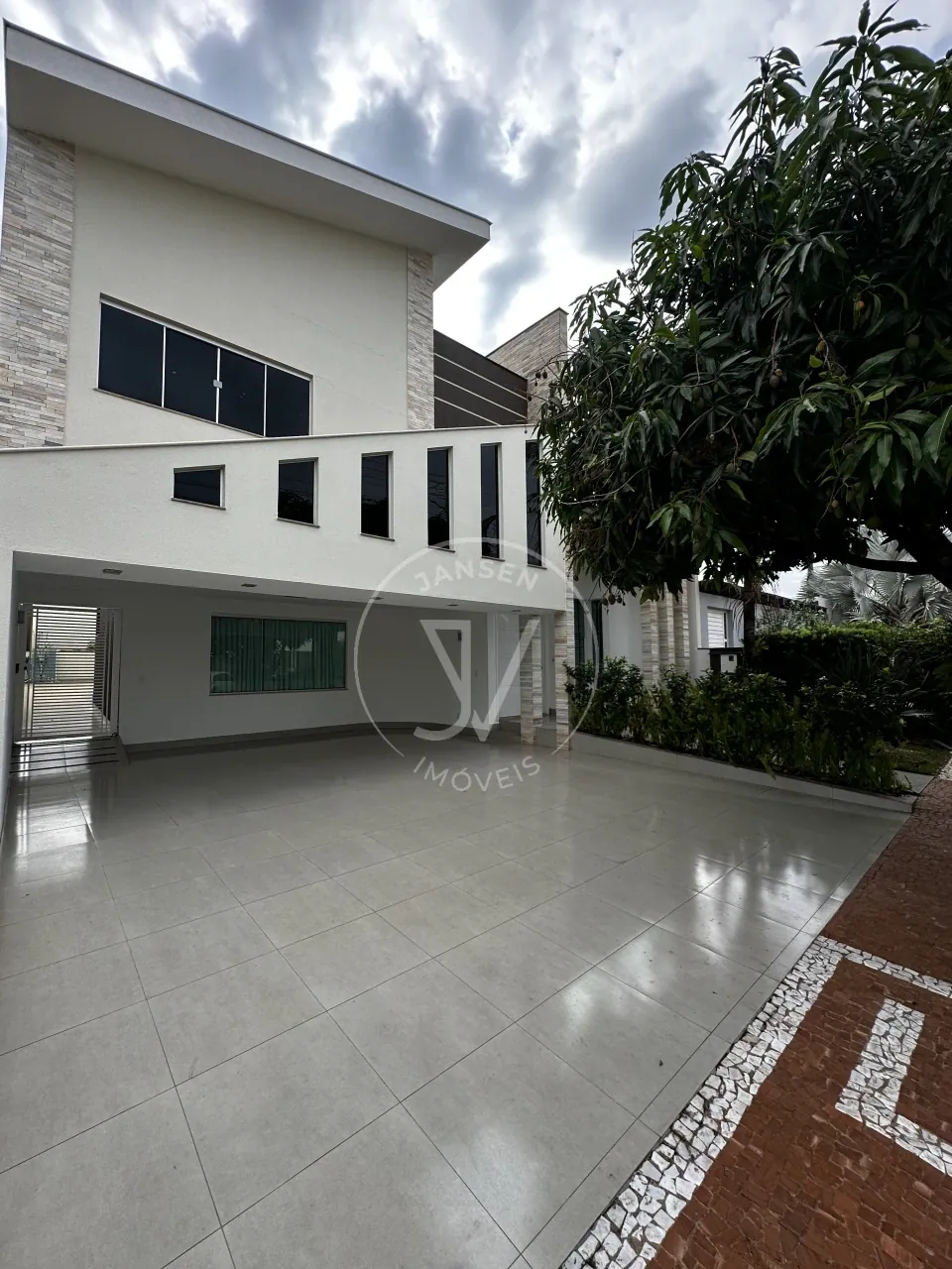 Casa De Alto Padrão a Venda Em Condomínio Fechado - foto 1 de 20