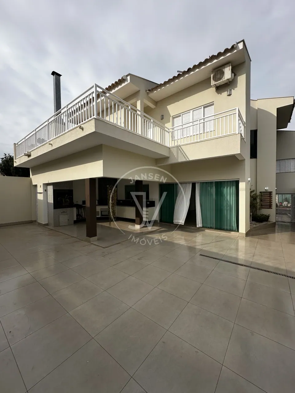 Casa De Alto Padrão a Venda Em Condomínio Fechado - foto 14 de 20