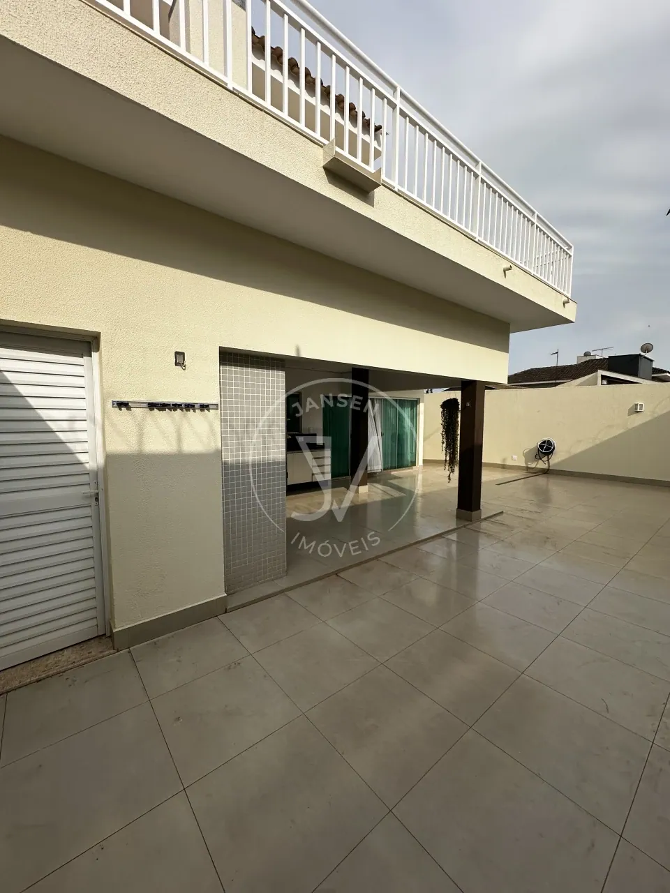 Casa De Alto Padrão a Venda Em Condomínio Fechado - foto 17 de 20