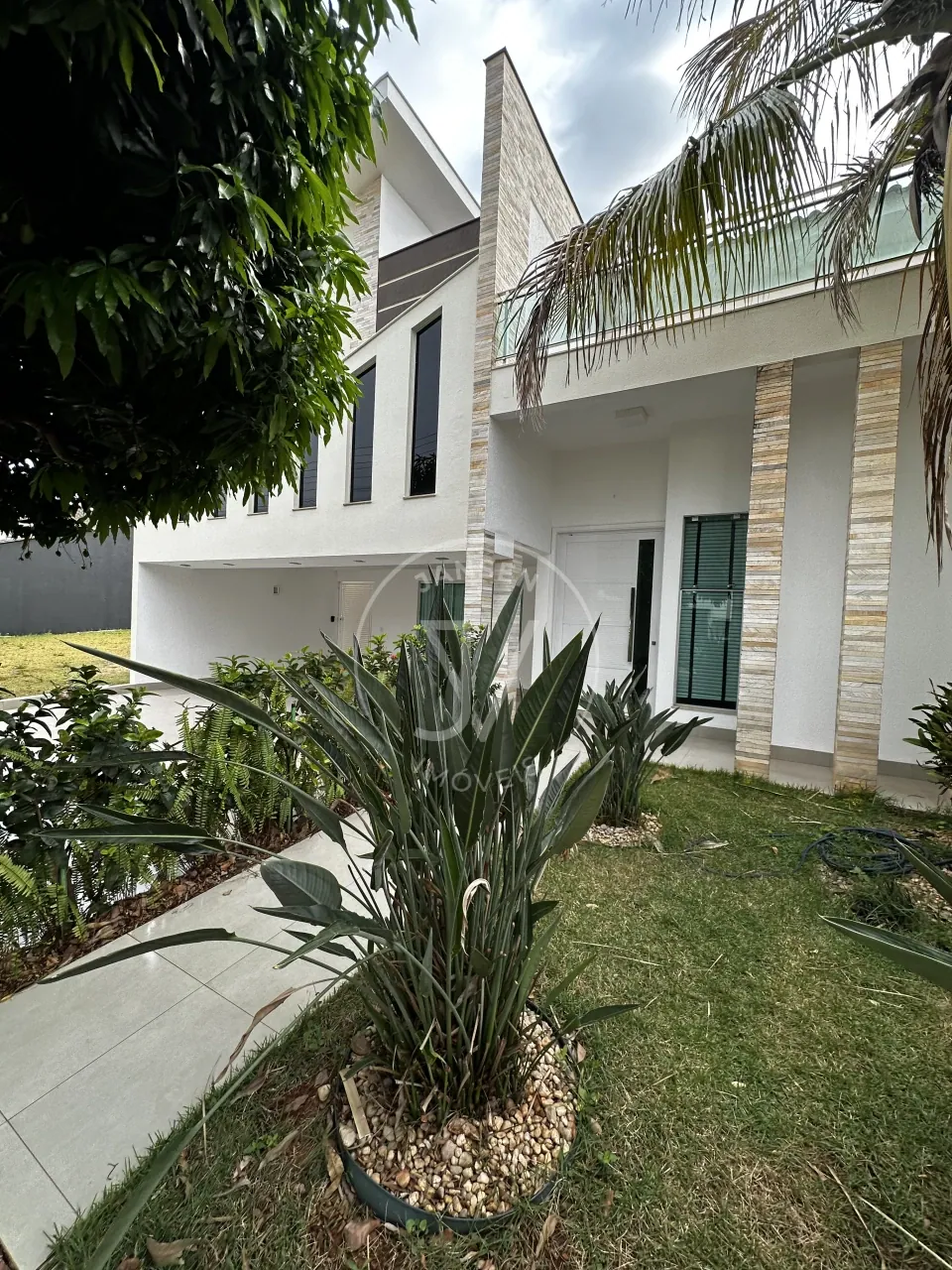 Casa De Alto Padrão a Venda Em Condomínio Fechado - foto 2 de 20