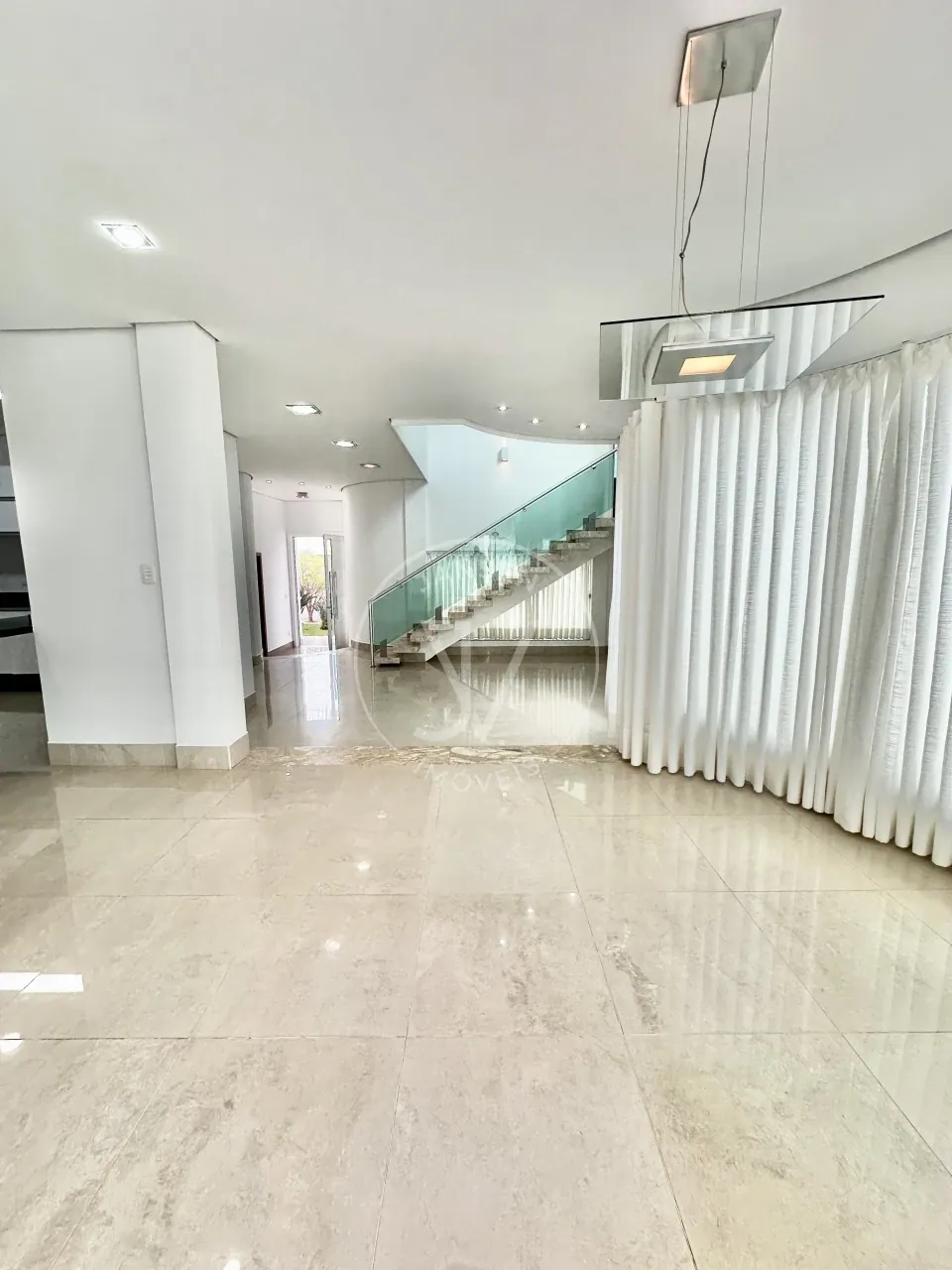 Casa De Alto Padrão a Venda Em Condomínio Fechado - foto 7 de 20