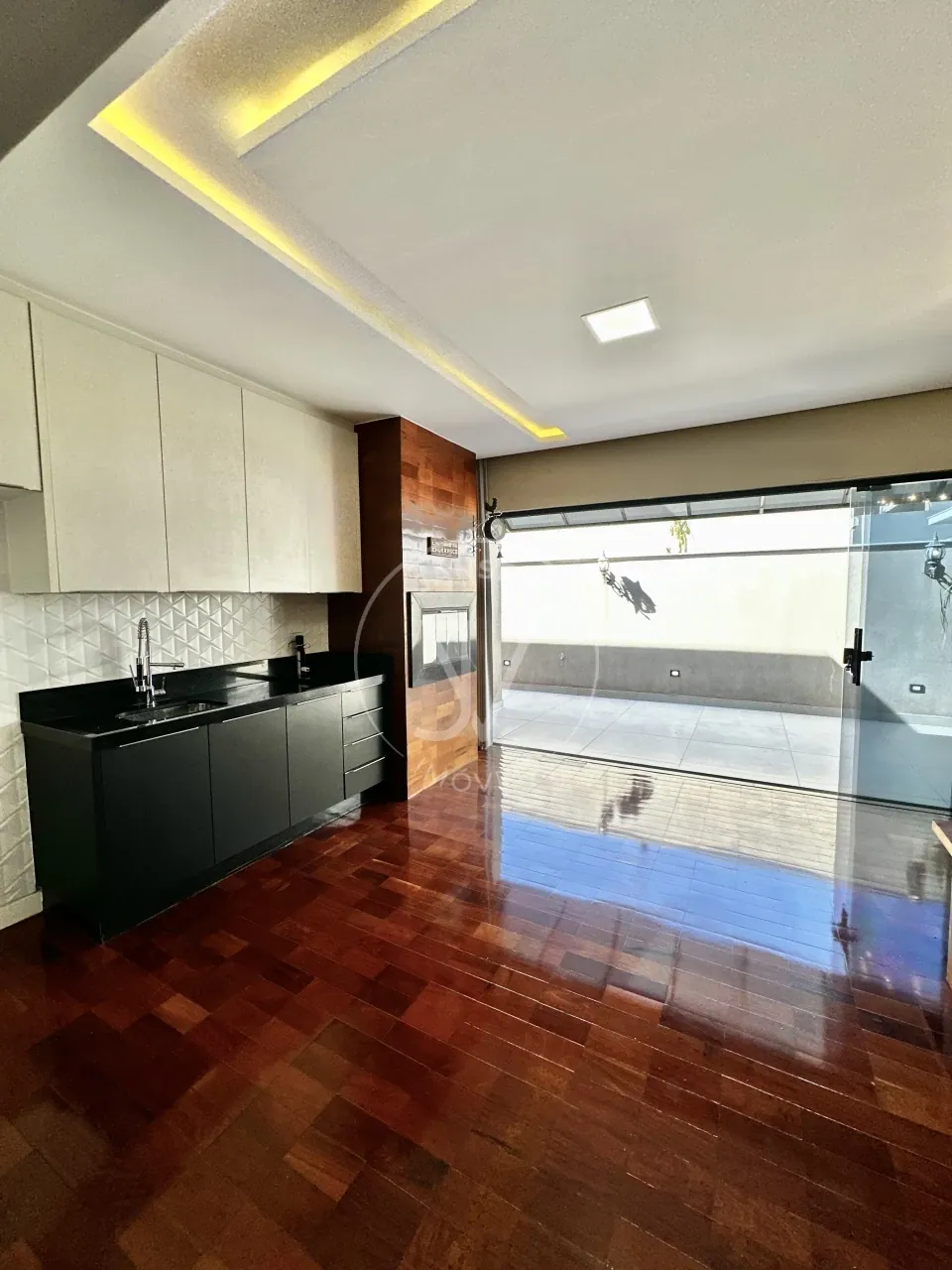 Casa De Alto Padrão à Venda Em Condomínio Fechado Em Ibiporã - foto 20 de 20