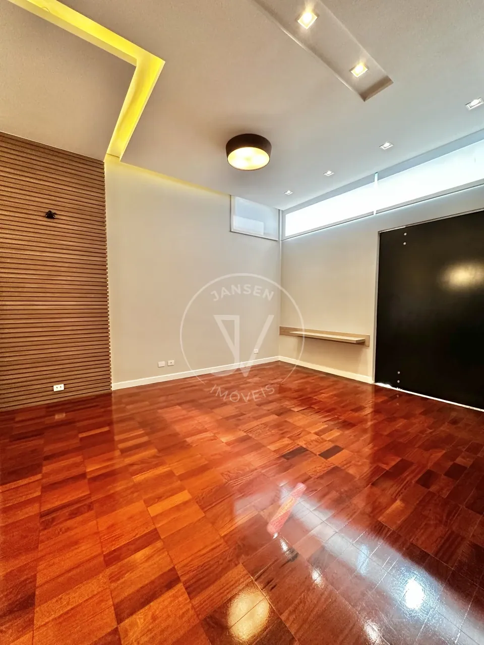 Casa De Alto Padrão à Venda Em Condomínio Fechado Em Ibiporã - foto 6 de 20