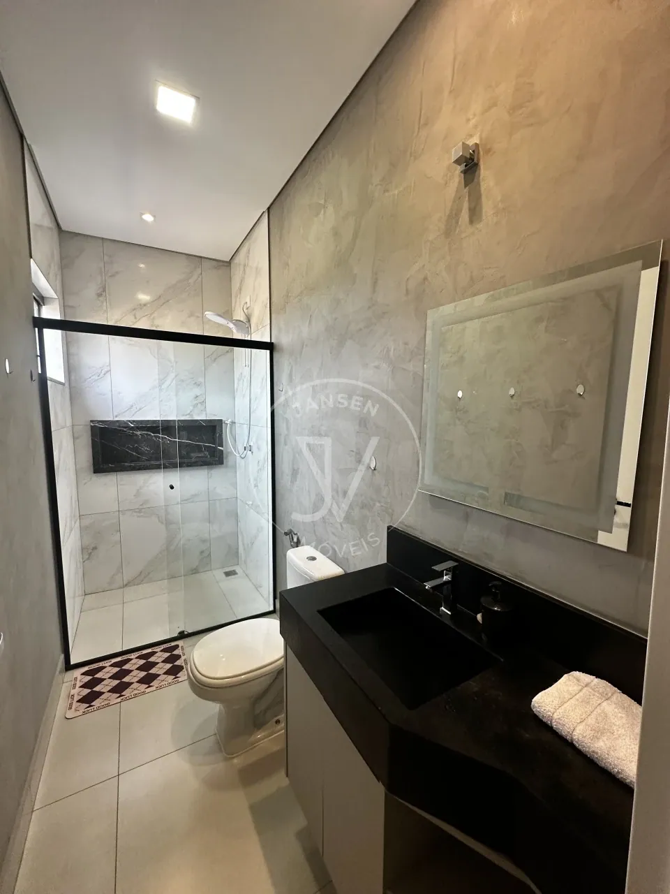 Casa De Alto Padrão à Venda Em Condomínio Fechado Estância Punta Del Este - foto 14 de 20