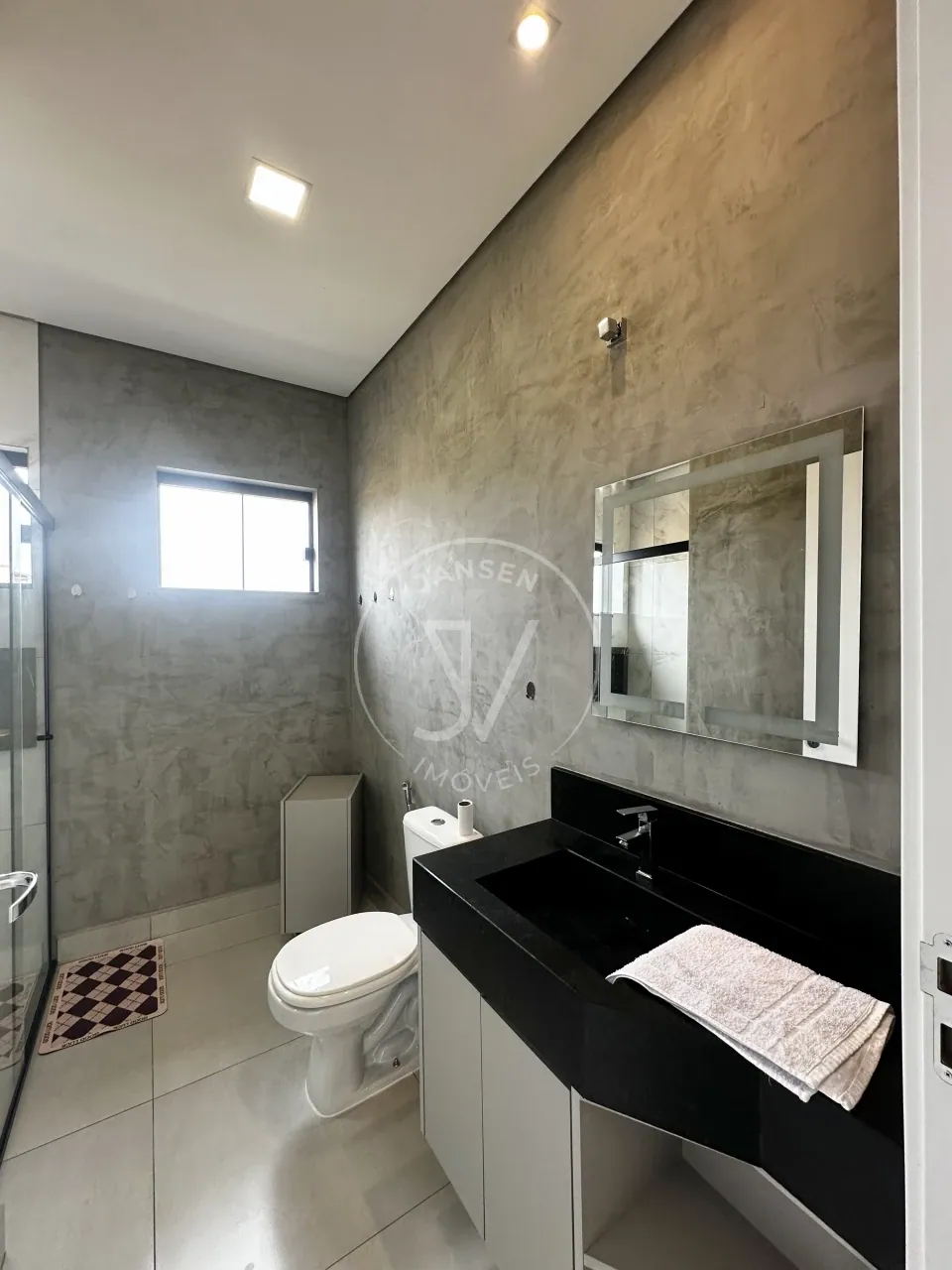 Casa De Alto Padrão à Venda Em Condomínio Fechado Estância Punta Del Este - foto 17 de 20