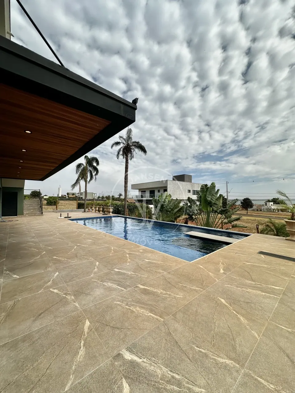 Casa De Alto Padrão à Venda Em Condomínio Fechado Estância Punta Del Este - foto 20 de 20