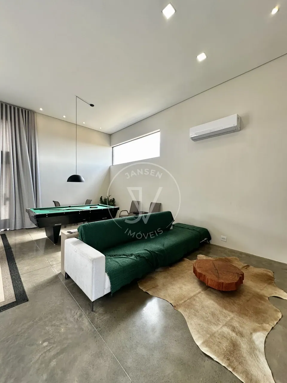 Casa De Alto Padrão à Venda Em Condomínio Fechado Estância Punta Del Este - foto 4 de 20