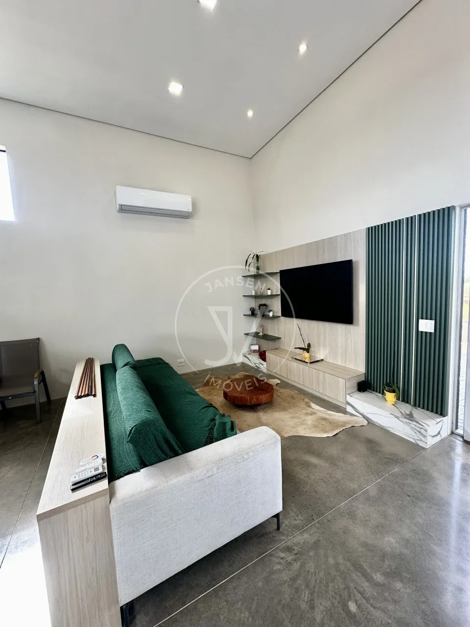 Casa De Alto Padrão à Venda Em Condomínio Fechado Estância Punta Del Este - foto 5 de 20