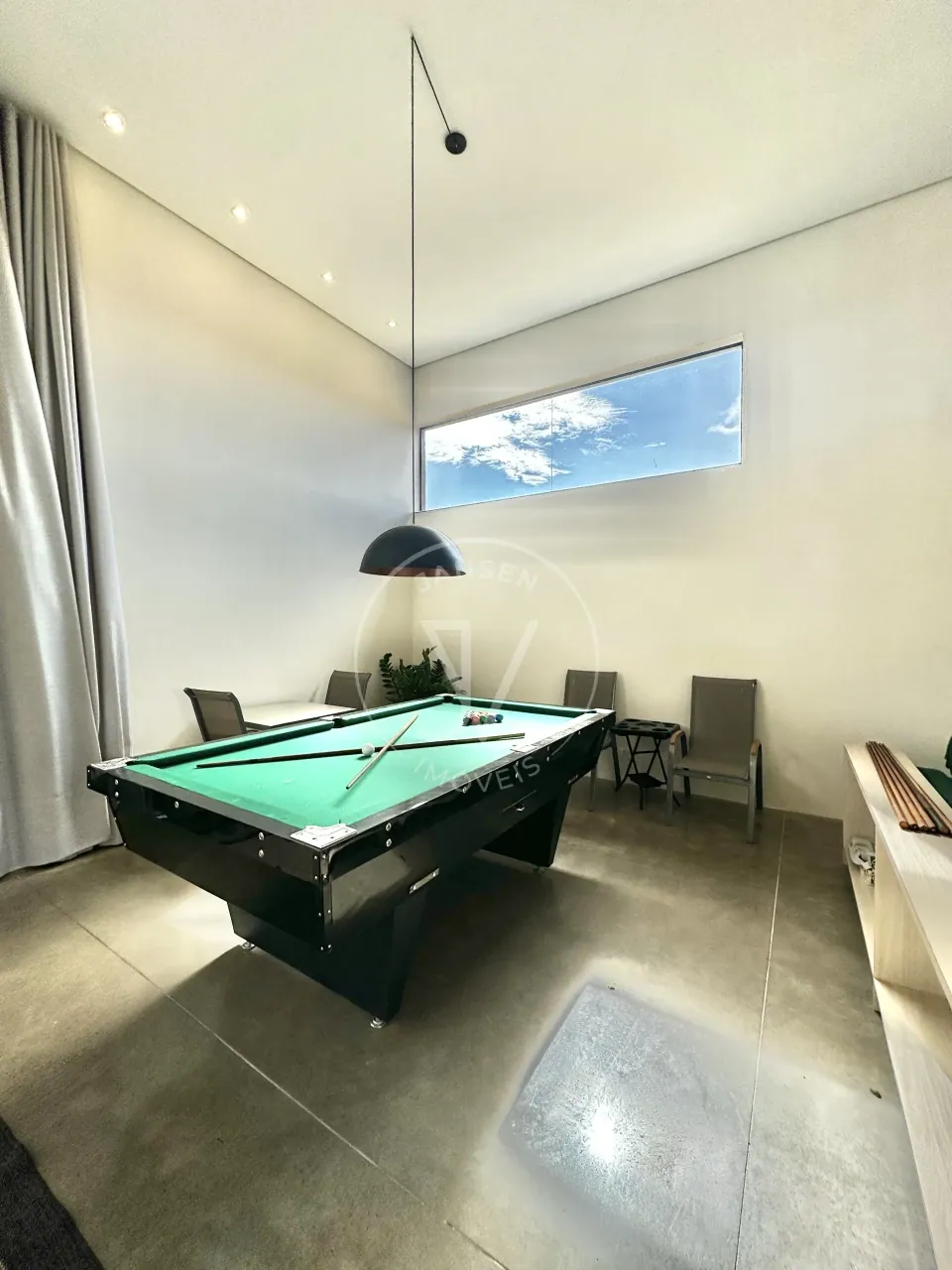 Casa De Alto Padrão à Venda Em Condomínio Fechado Estância Punta Del Este - foto 6 de 20