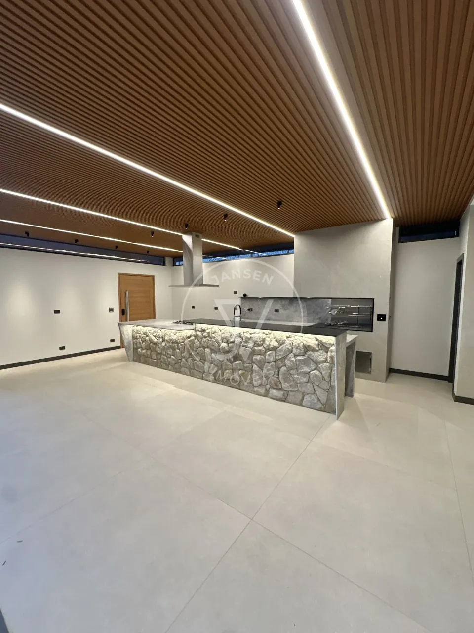 Casa De Alto Padrão à Venda No Condominio Royal Boulevard Em Ibiporã - foto 10 de 20