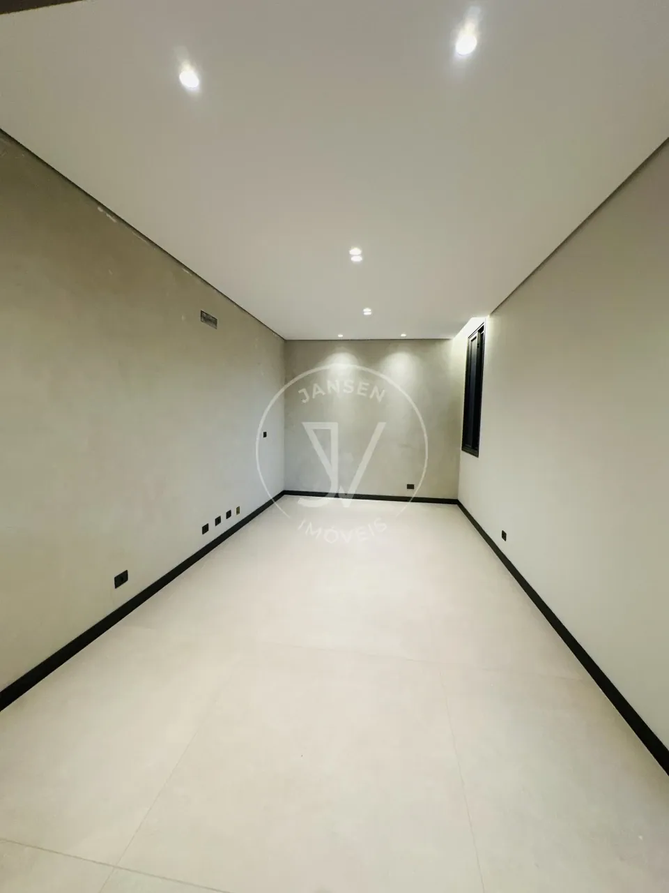 Casa De Alto Padrão à Venda No Condominio Royal Boulevard Em Ibiporã - foto 13 de 20