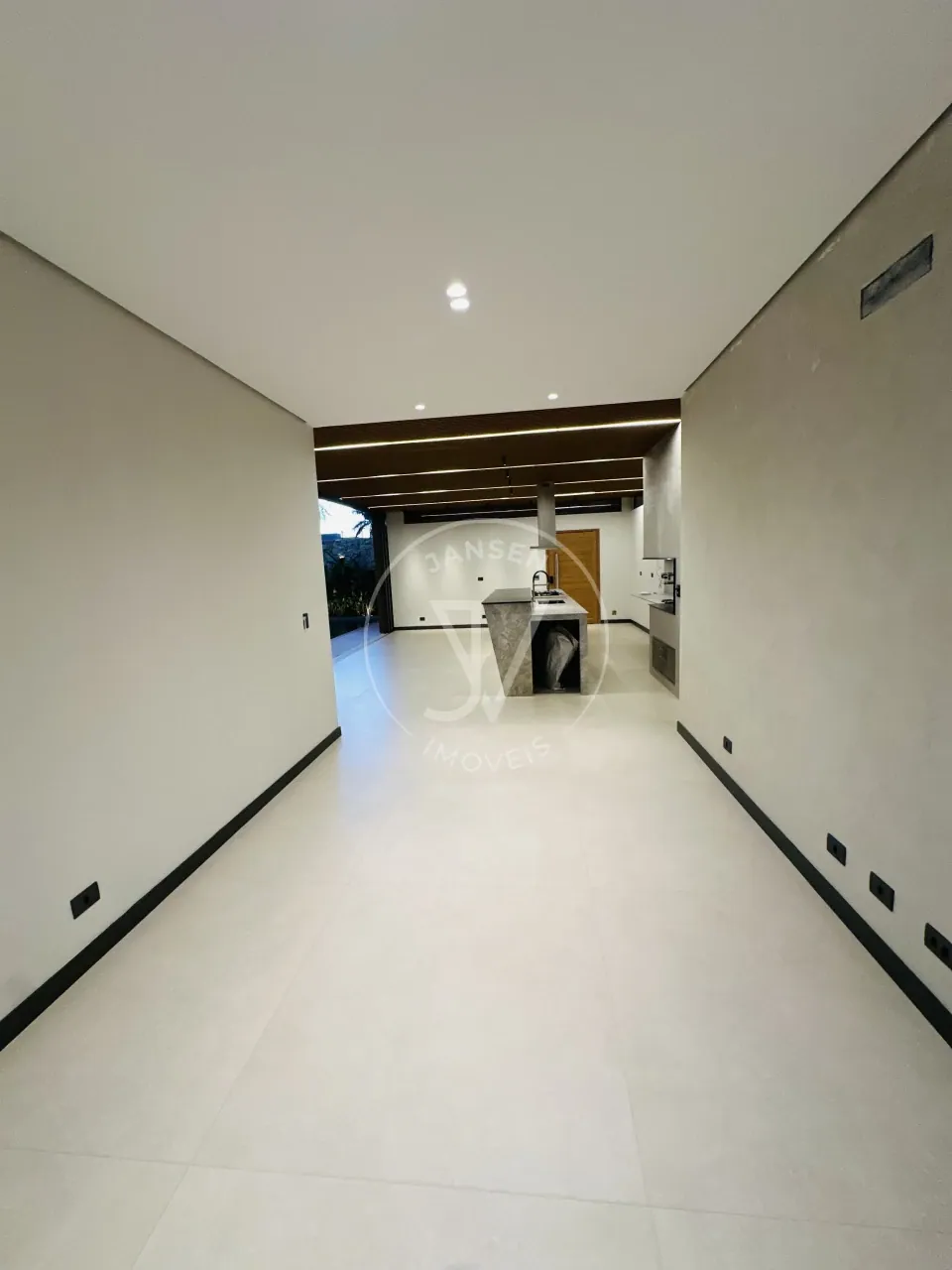 Casa De Alto Padrão à Venda No Condominio Royal Boulevard Em Ibiporã - foto 15 de 20