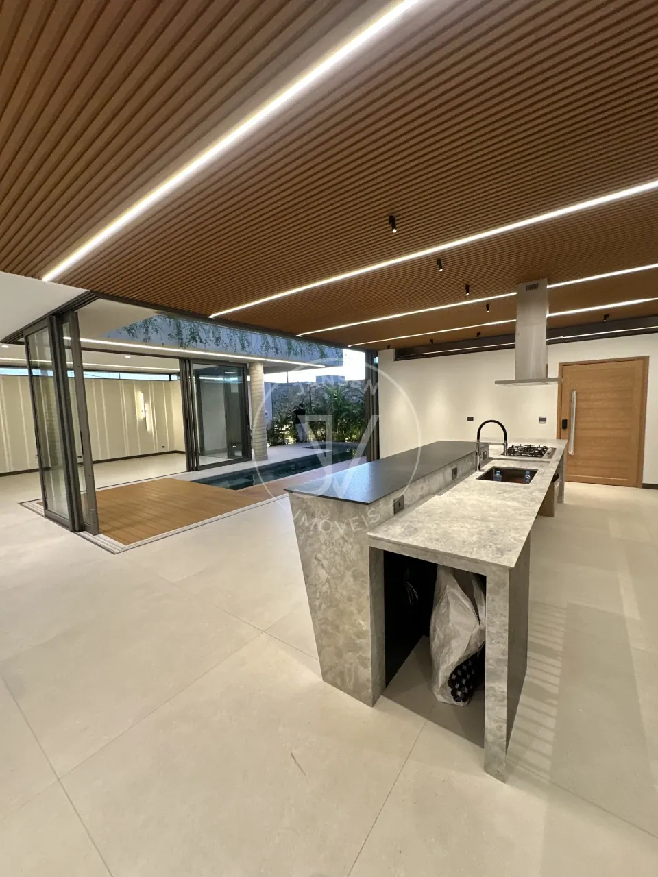 Casa De Alto Padrão à Venda No Condominio Royal Boulevard Em Ibiporã - foto 16 de 20