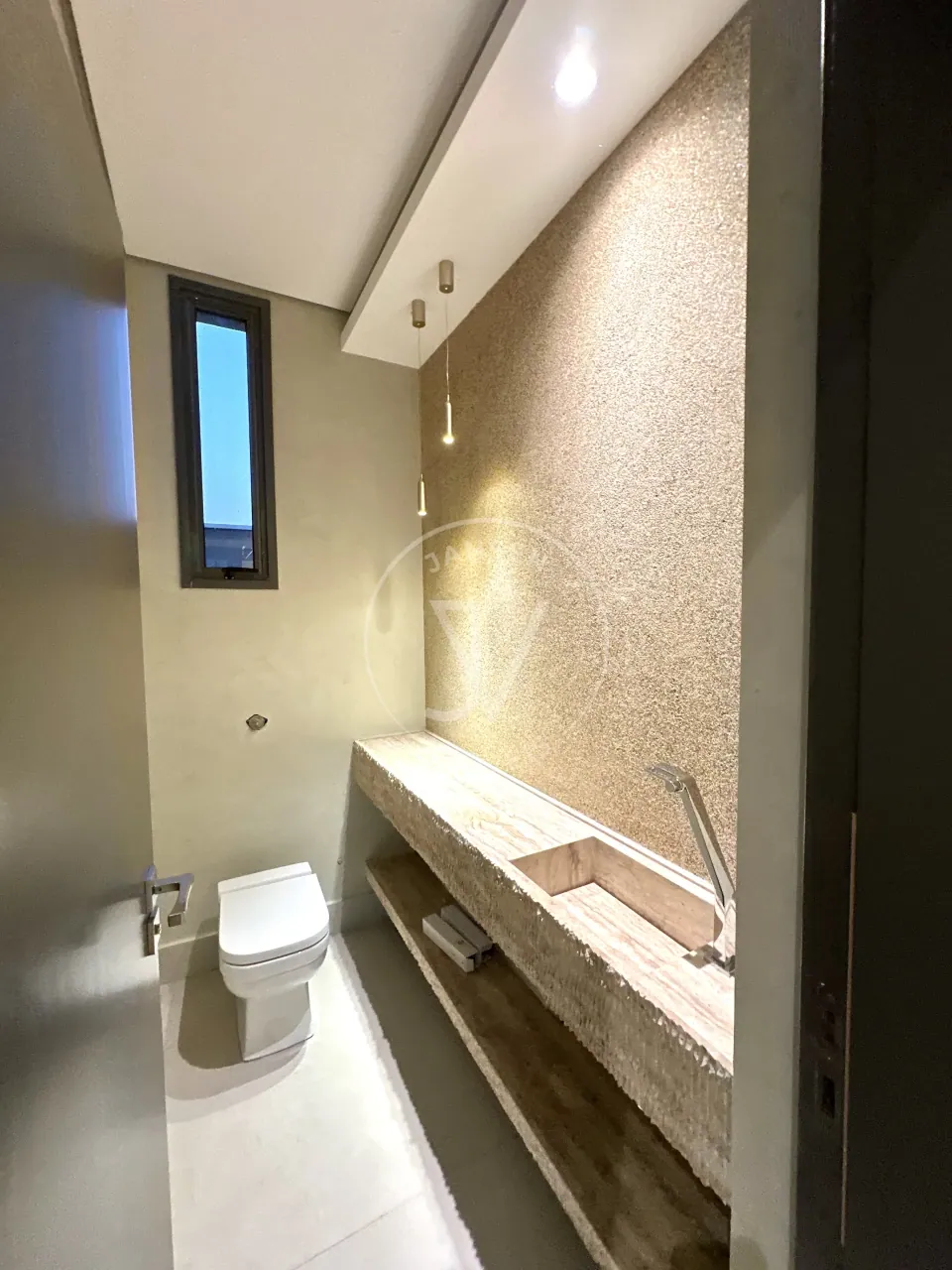 Casa De Alto Padrão à Venda No Condominio Royal Boulevard Em Ibiporã - foto 18 de 20