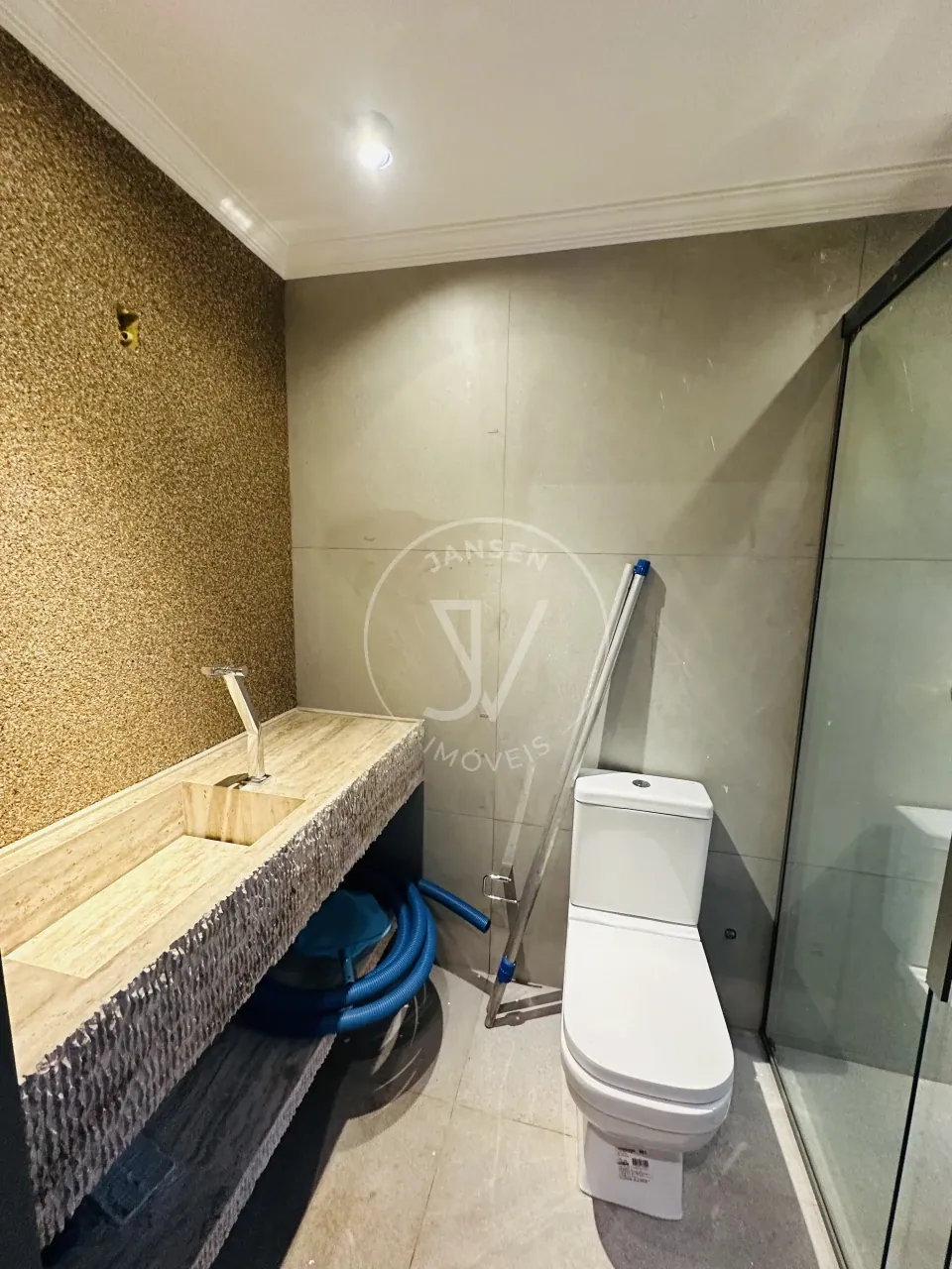 Casa De Alto Padrão à Venda No Condominio Royal Boulevard Em Ibiporã - foto 19 de 20