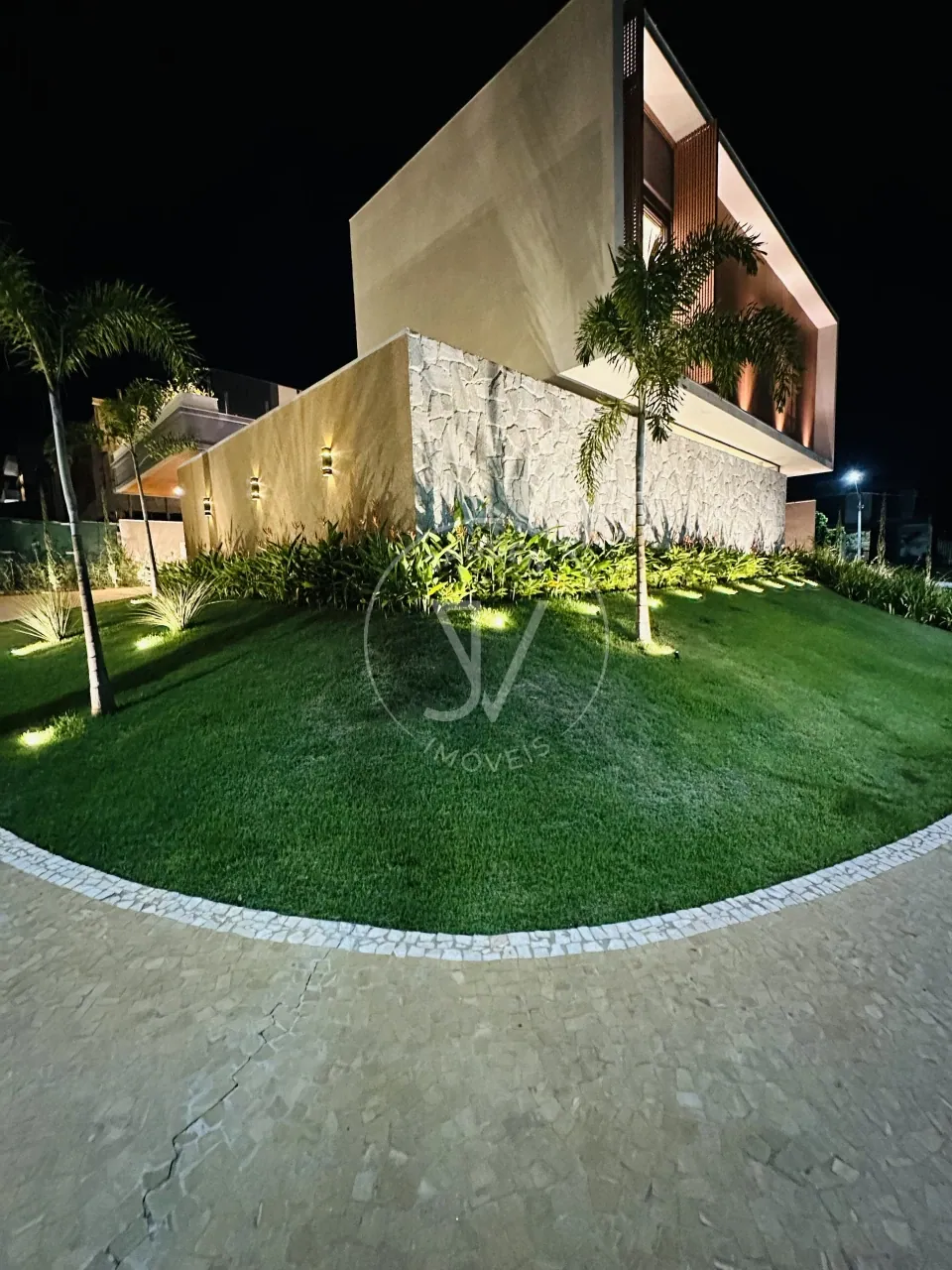Casa De Alto Padrão à Venda No Condominio Royal Boulevard Em Ibiporã - foto 2 de 20
