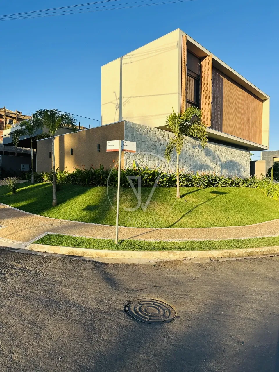 Casa De Alto Padrão à Venda No Condominio Royal Boulevard Em Ibiporã - foto 4 de 20