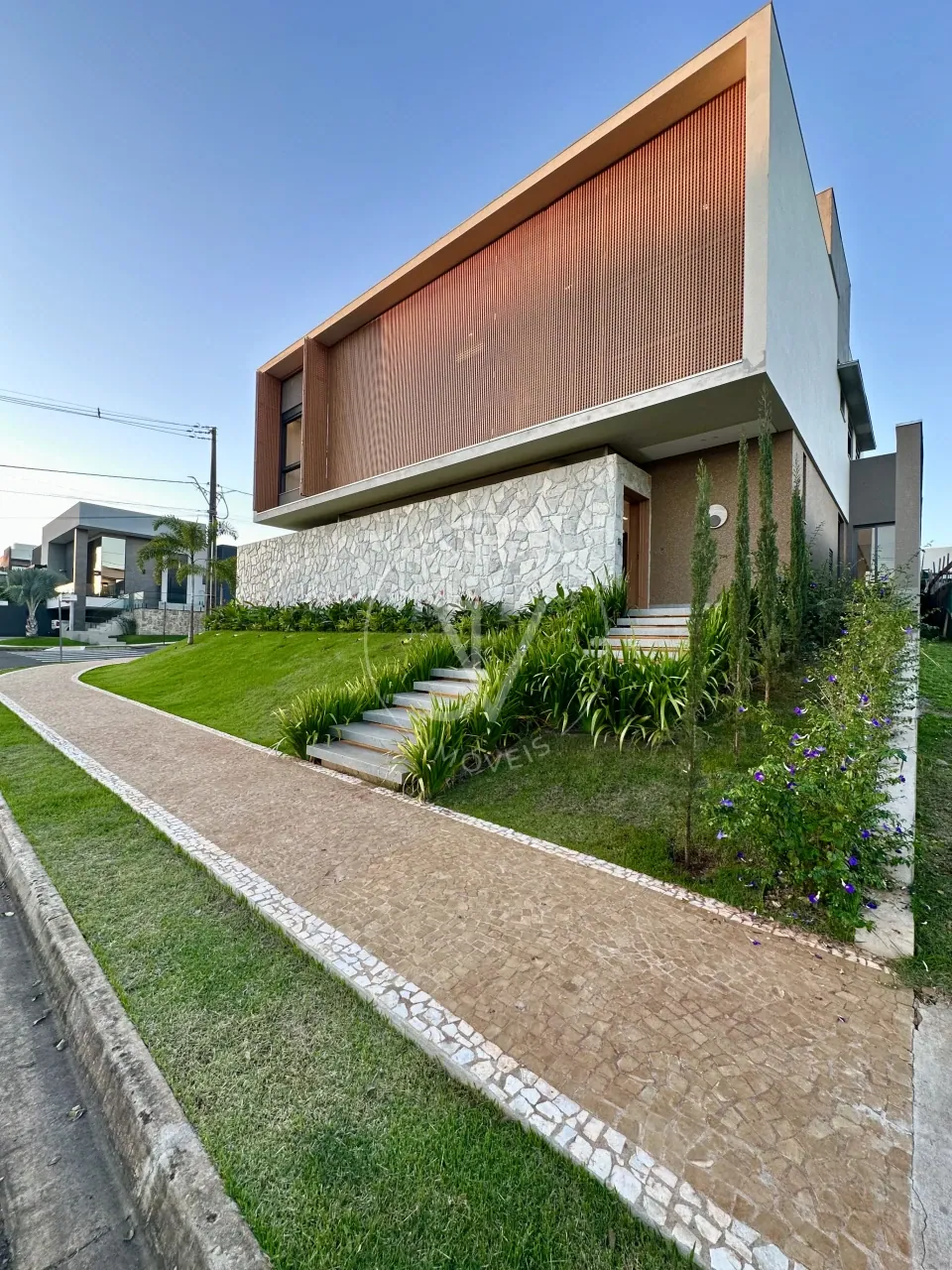 Casa De Alto Padrão à Venda No Condominio Royal Boulevard Em Ibiporã - foto 5 de 20