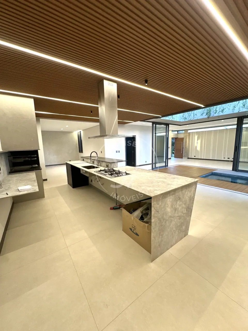 Casa De Alto Padrão à Venda No Condominio Royal Boulevard Em Ibiporã - foto 8 de 20
