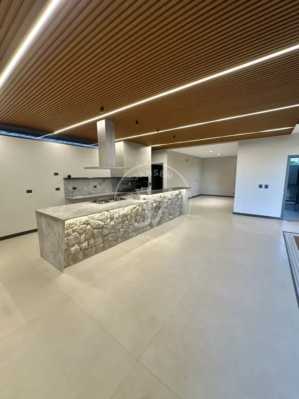 Casa De Alto Padrão à Venda No Condominio Royal Boulevard Em Ibiporã - foto 9 de 20