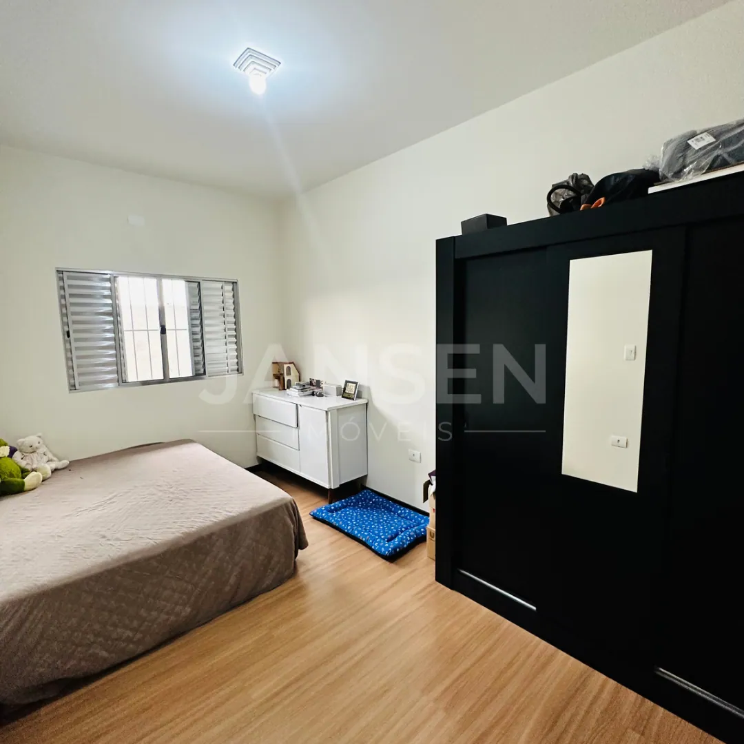 Casa De Alto Padrão à Venda Próximo Ao Centro De Ibiporã - foto 11 de 18