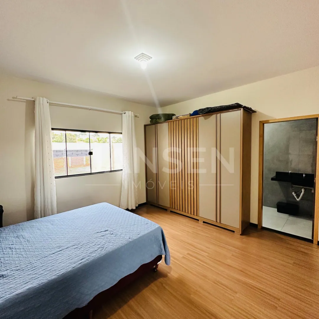 Casa De Alto Padrão à Venda Próximo Ao Centro De Ibiporã - foto 13 de 18