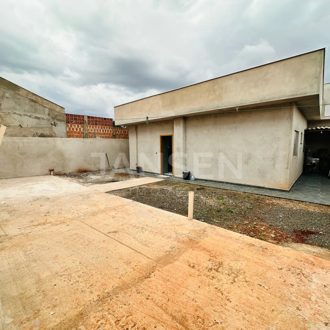 Casa De Alto Padrão à Venda Próximo Ao Centro De Ibiporã - foto 15 de 18