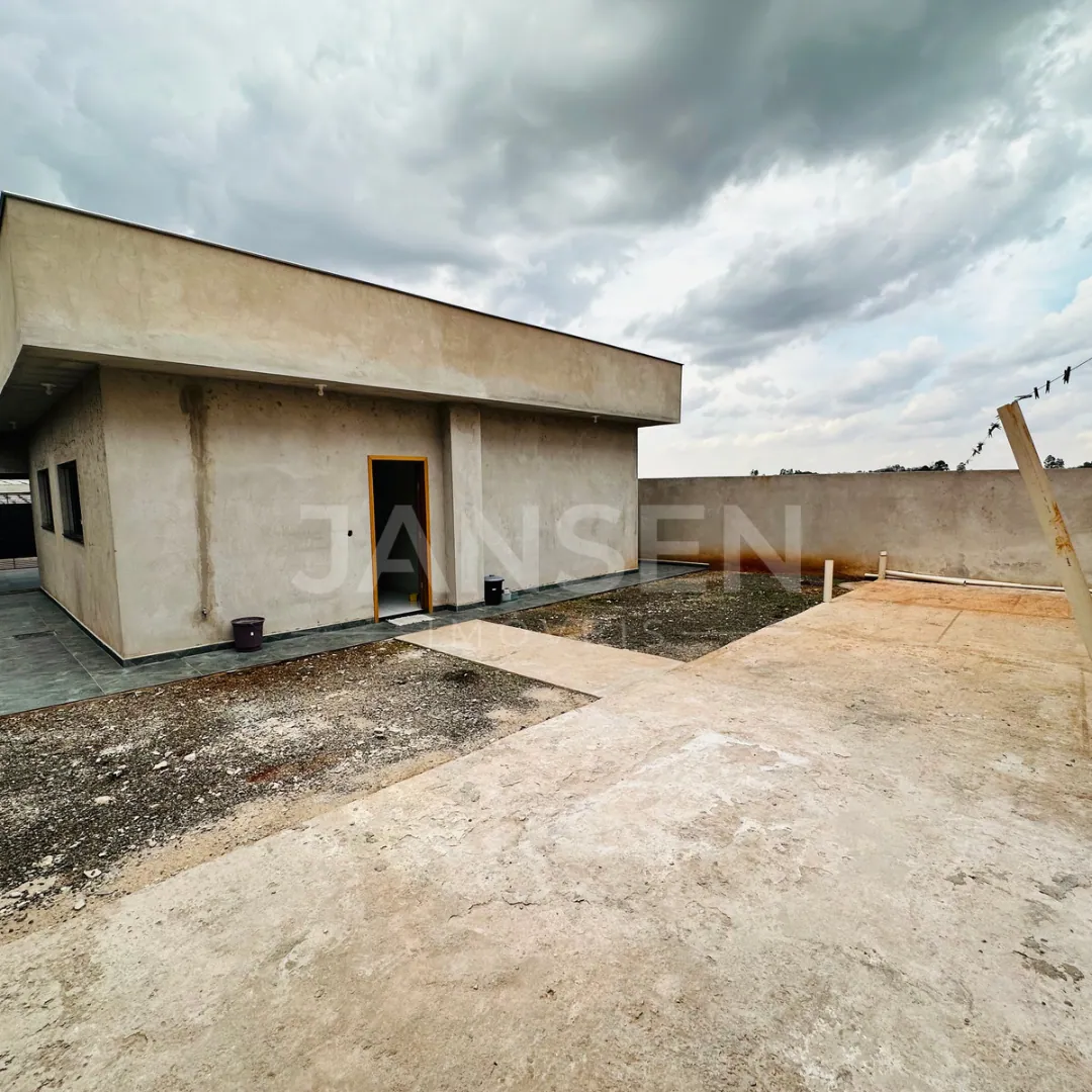 Casa De Alto Padrão à Venda Próximo Ao Centro De Ibiporã - foto 16 de 18