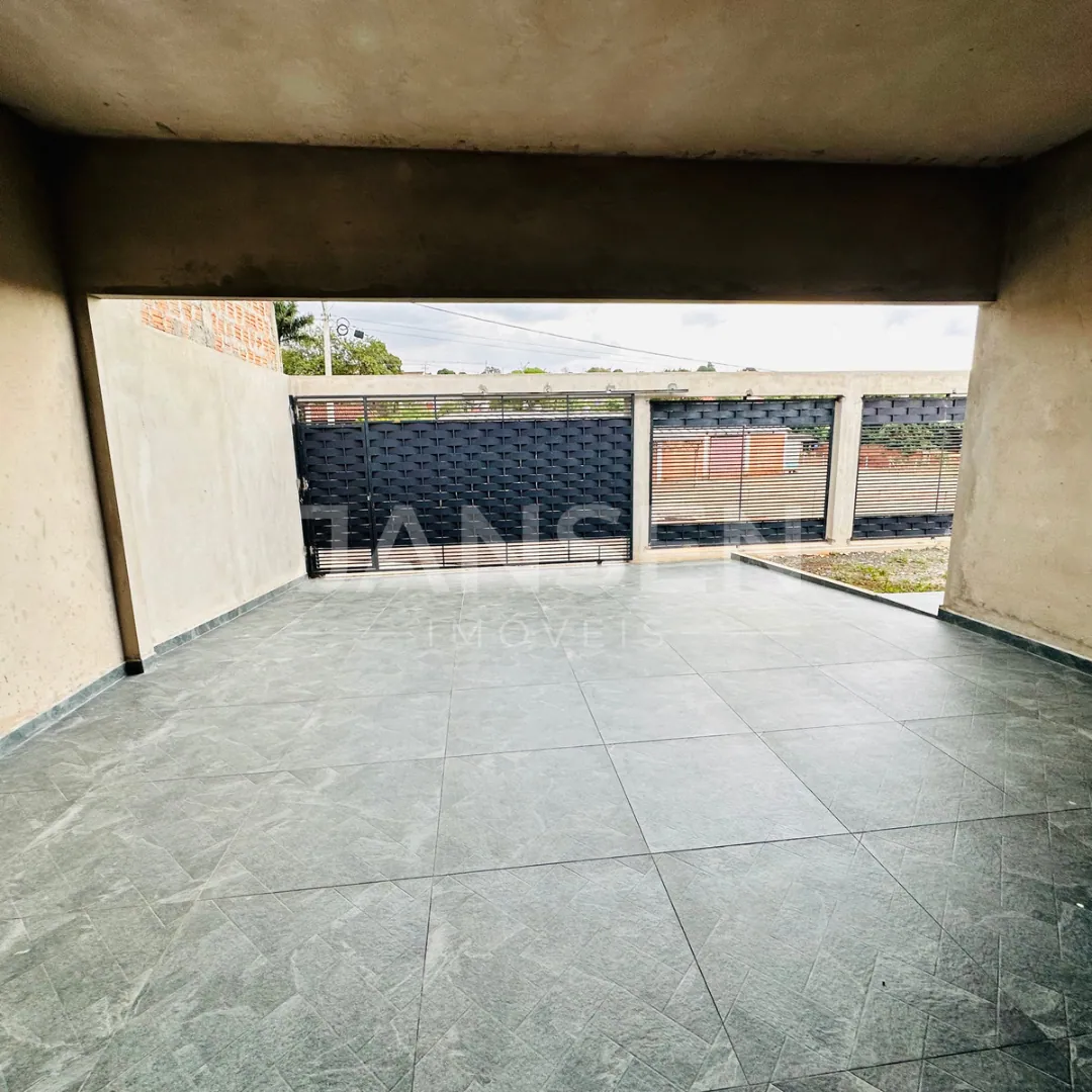 Casa De Alto Padrão à Venda Próximo Ao Centro De Ibiporã - foto 17 de 18
