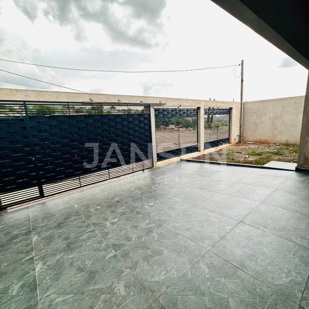 Casa De Alto Padrão à Venda Próximo Ao Centro De Ibiporã - foto 18 de 18