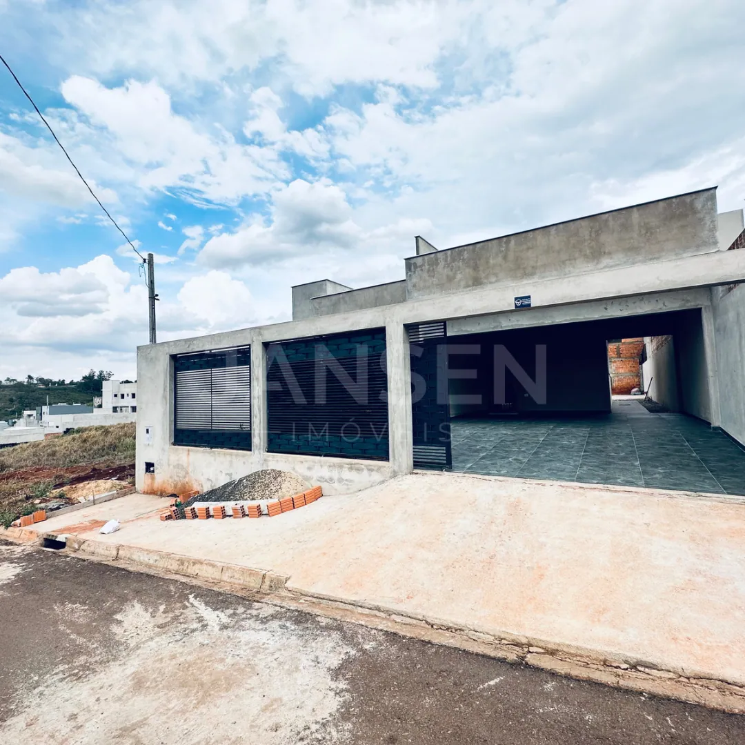 Casa De Alto Padrão à Venda Próximo Ao Centro De Ibiporã - foto 2 de 18
