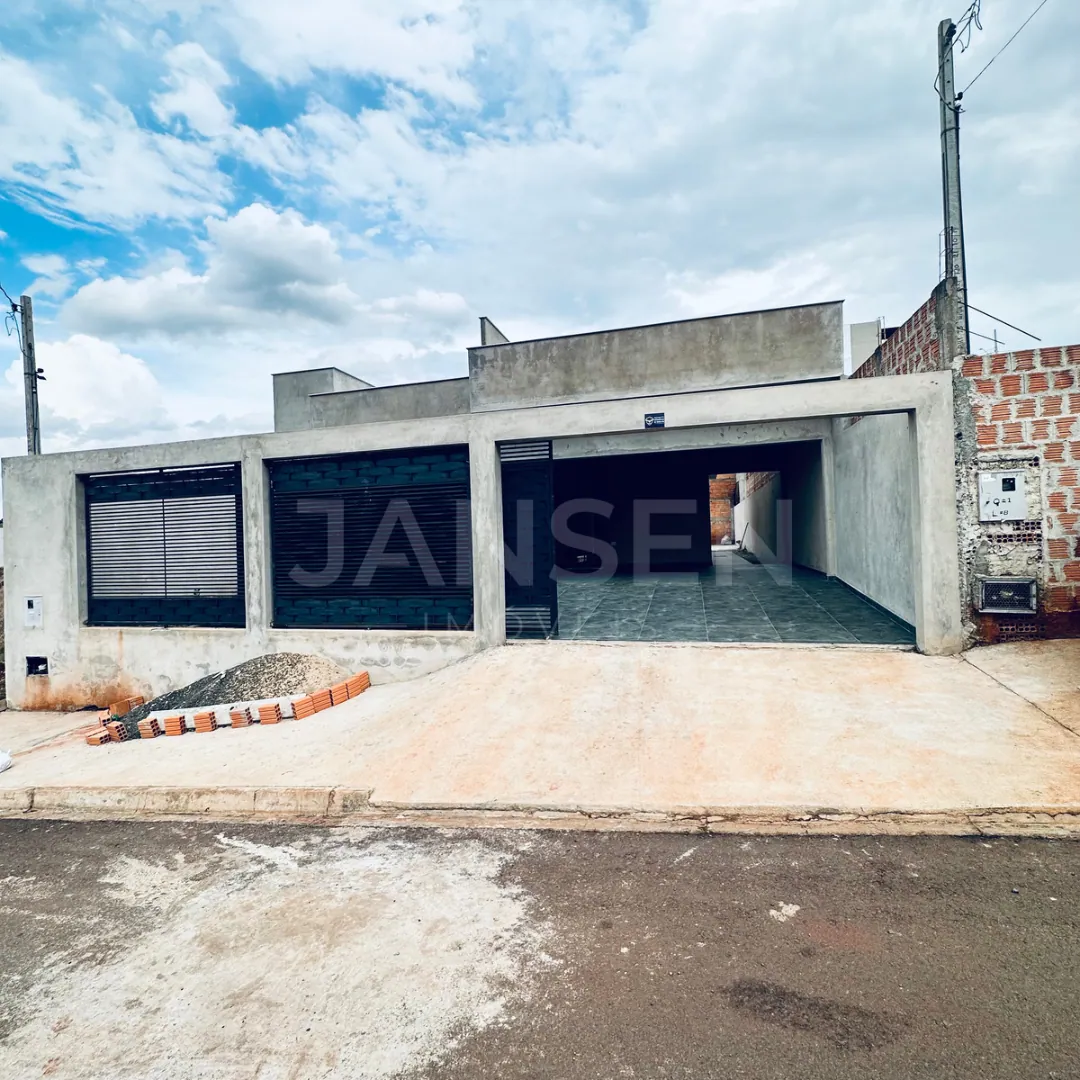 Casa De Alto Padrão à Venda Próximo Ao Centro De Ibiporã - foto 3 de 18