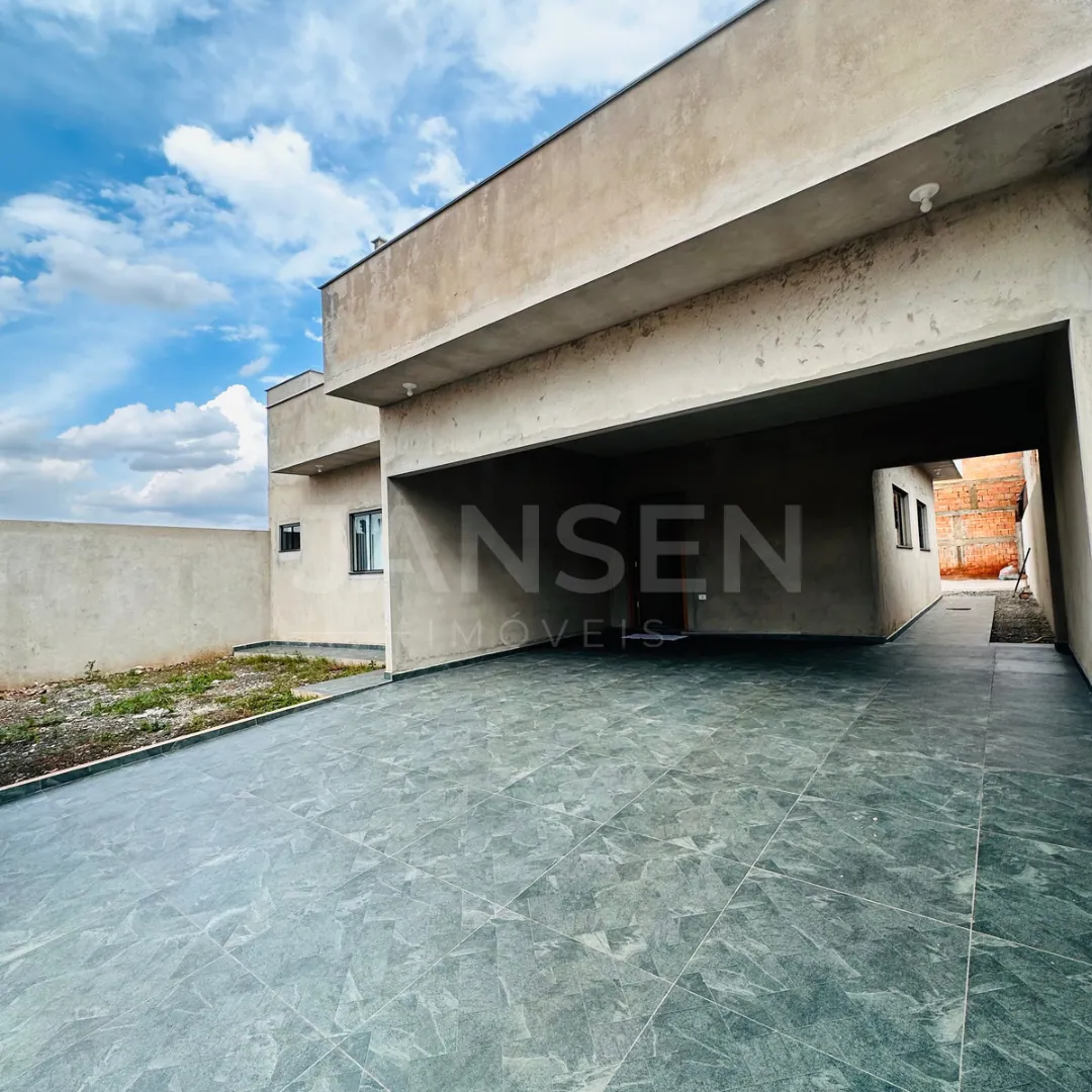 Casa De Alto Padrão à Venda Próximo Ao Centro De Ibiporã - foto 4 de 18