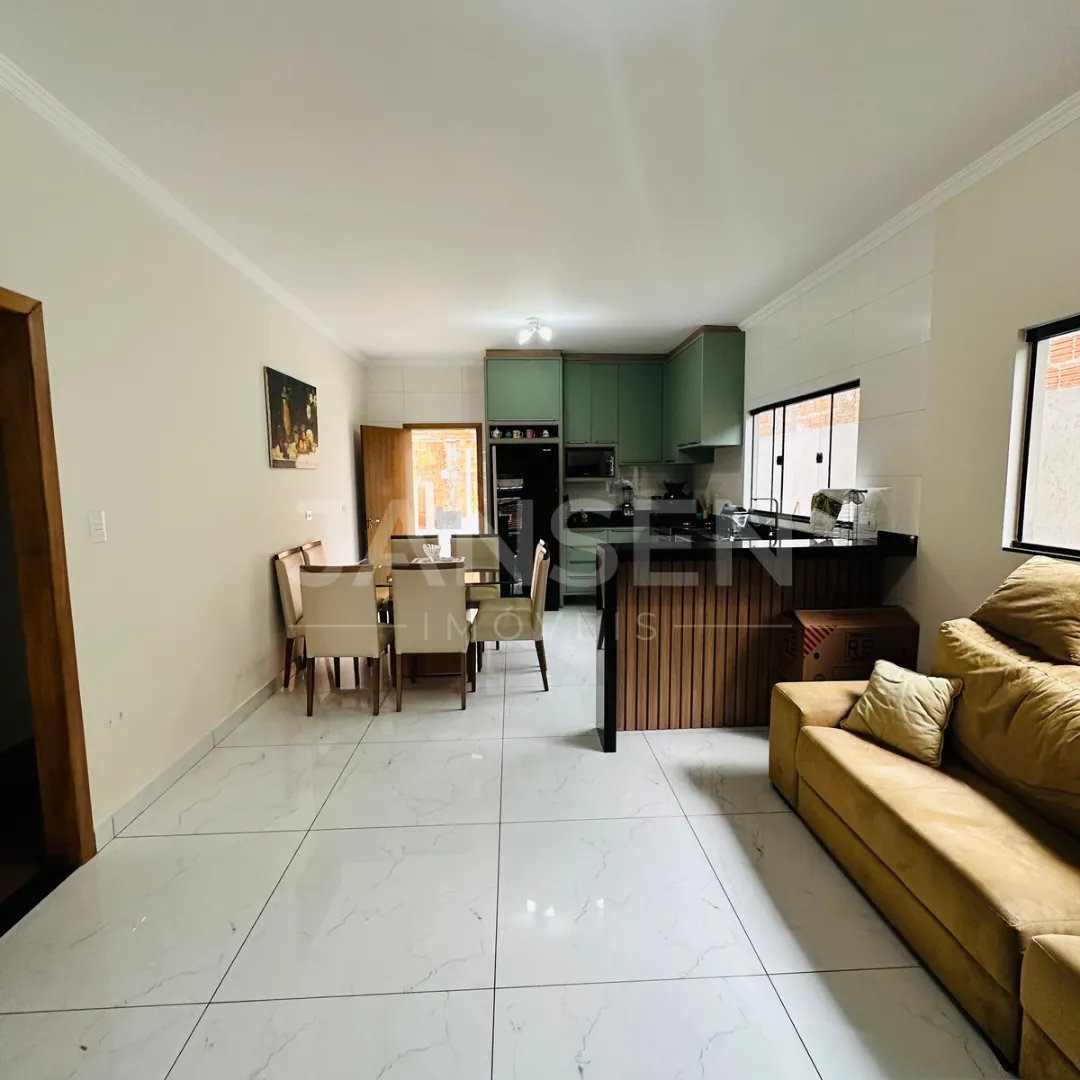 Casa De Alto Padrão à Venda Próximo Ao Centro De Ibiporã - foto 5 de 18
