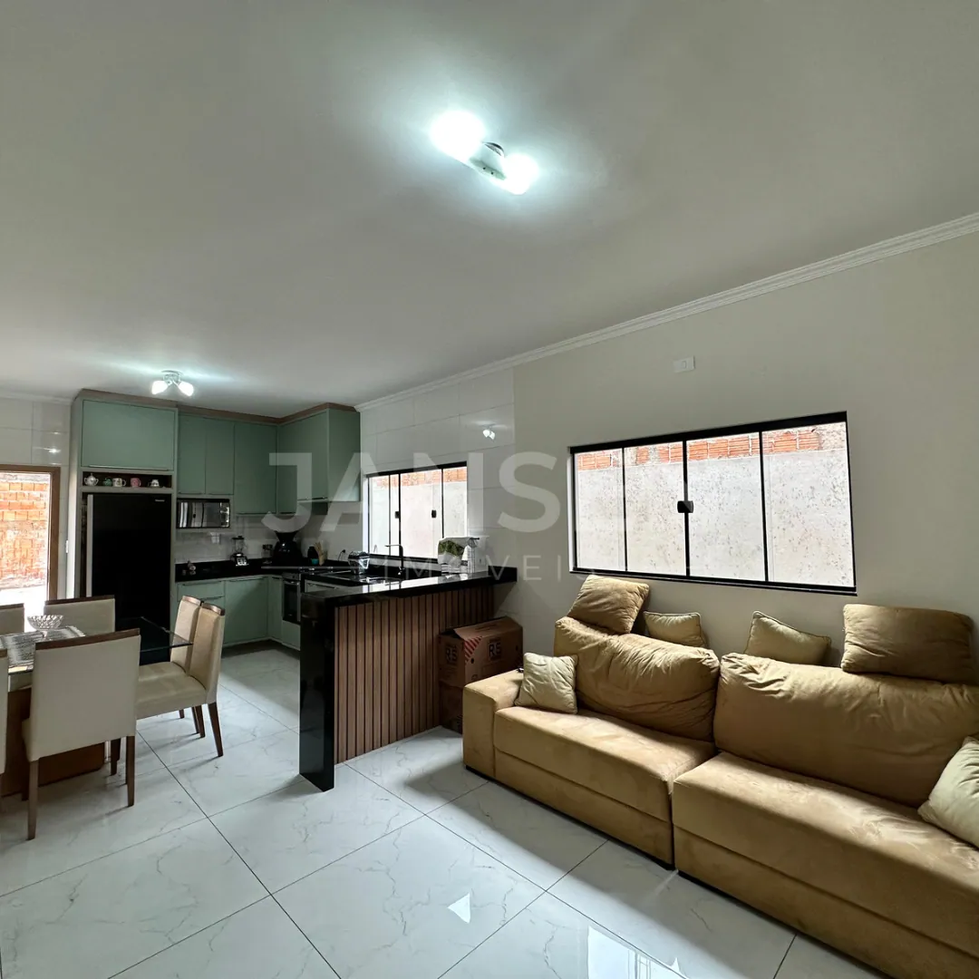 Casa De Alto Padrão à Venda Próximo Ao Centro De Ibiporã - foto 6 de 18