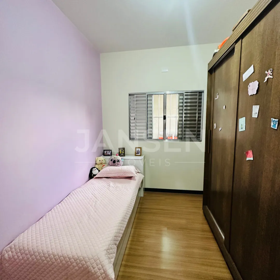 Casa De Alto Padrão à Venda Próximo Ao Centro De Ibiporã - foto 9 de 18