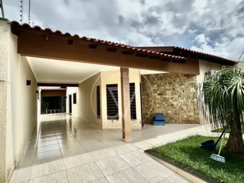 Casa De Alto Padrão à Venda Residencial Quebec Em Ibiporã