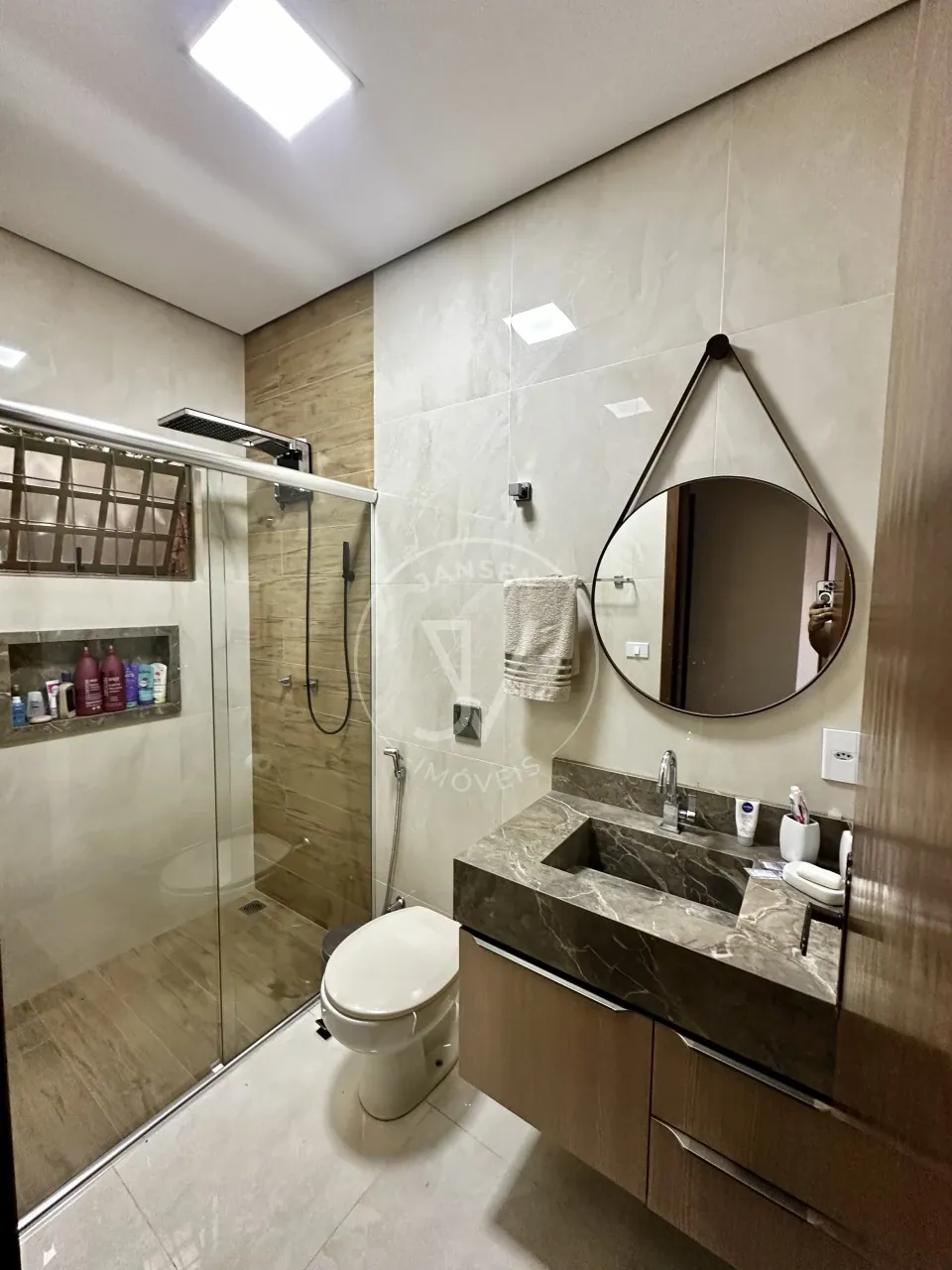 Casa De Alto Padrão à Venda Residencial Quebec Em Ibiporã - foto 10 de 19