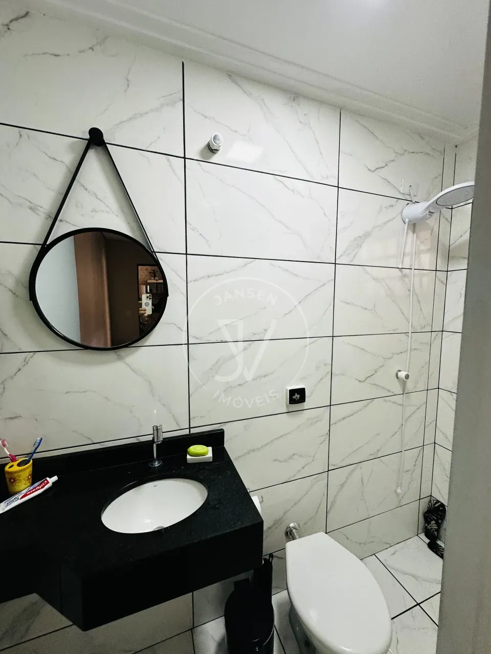 Casa De Alto Padrão à Venda Residencial Quebec Em Ibiporã - foto 14 de 19