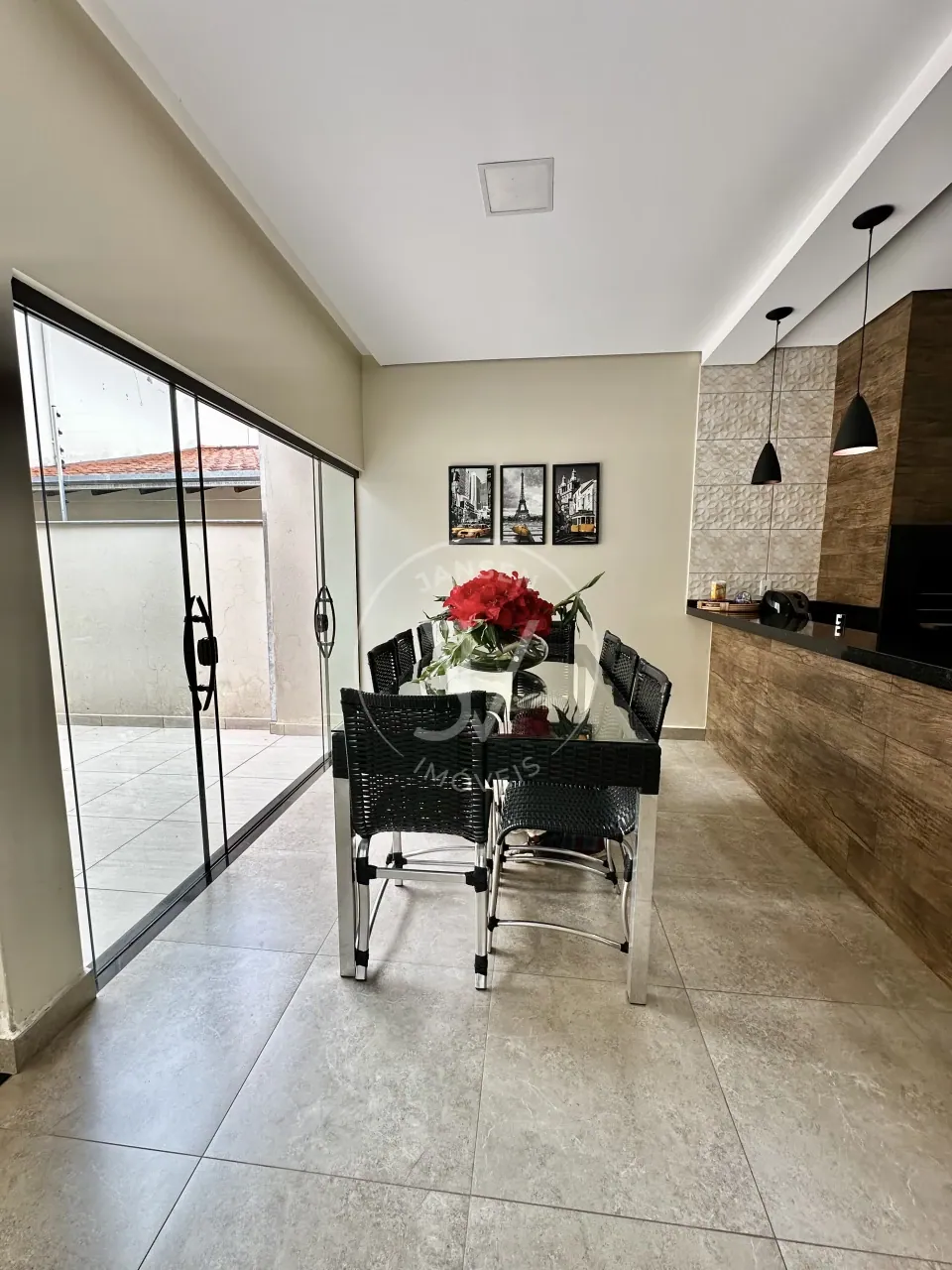 Casa De Alto Padrão à Venda Residencial Quebec Em Ibiporã - foto 15 de 19