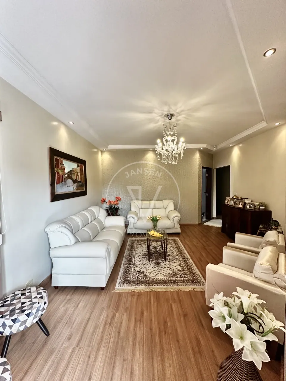 Casa De Alto Padrão à Venda Residencial Quebec Em Ibiporã - foto 3 de 19