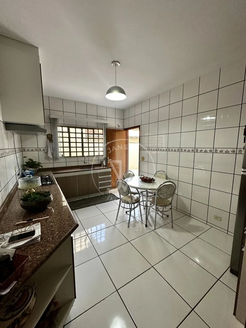 Casa De Alto Padrão à Venda Residencial Quebec Em Ibiporã - foto 5 de 19