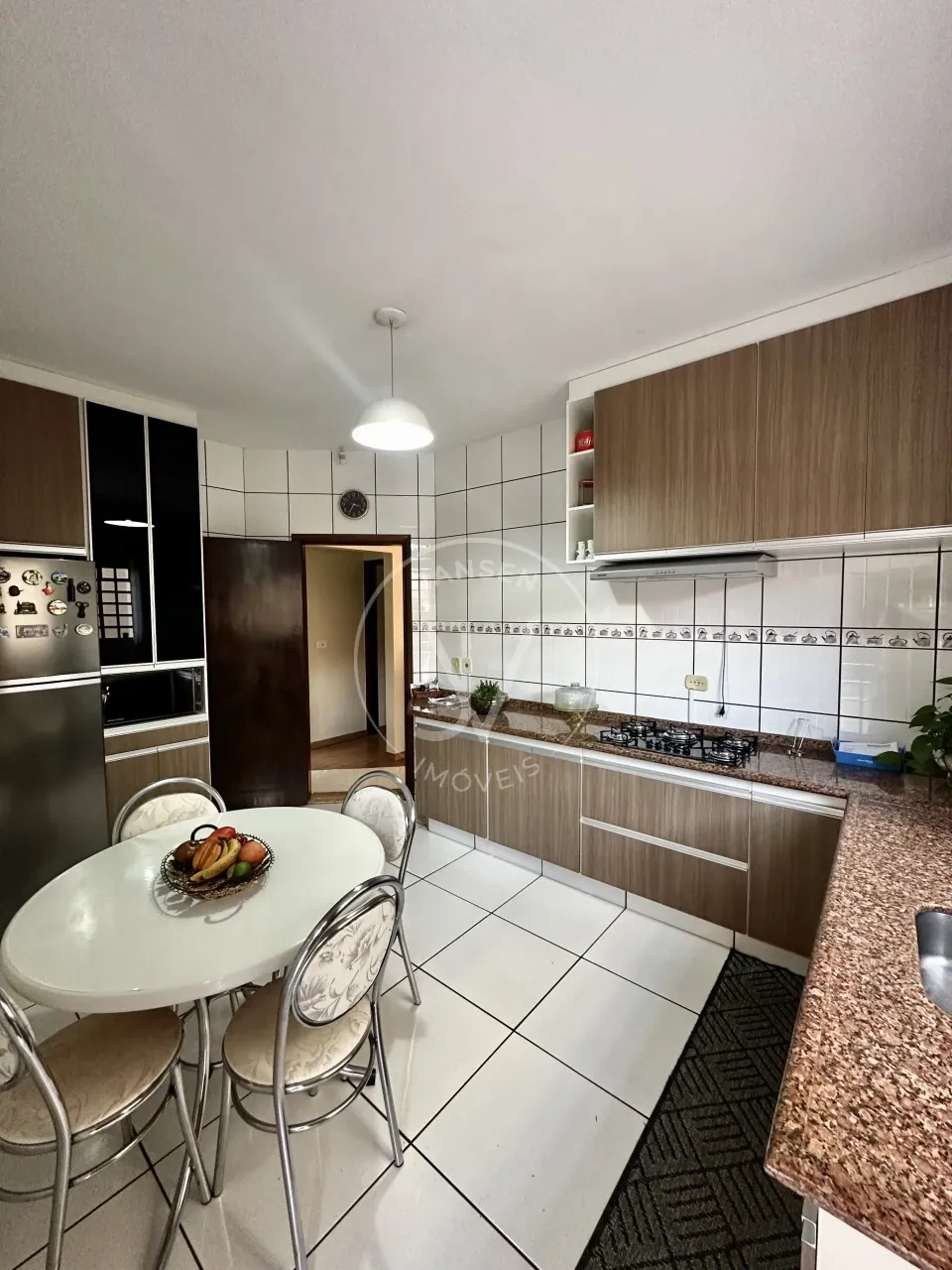 Casa De Alto Padrão à Venda Residencial Quebec Em Ibiporã - foto 6 de 19